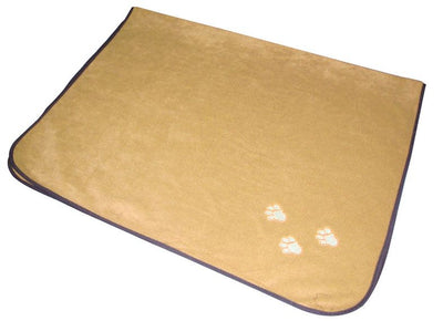 Liegedecke Finn, 150x85cm, beige