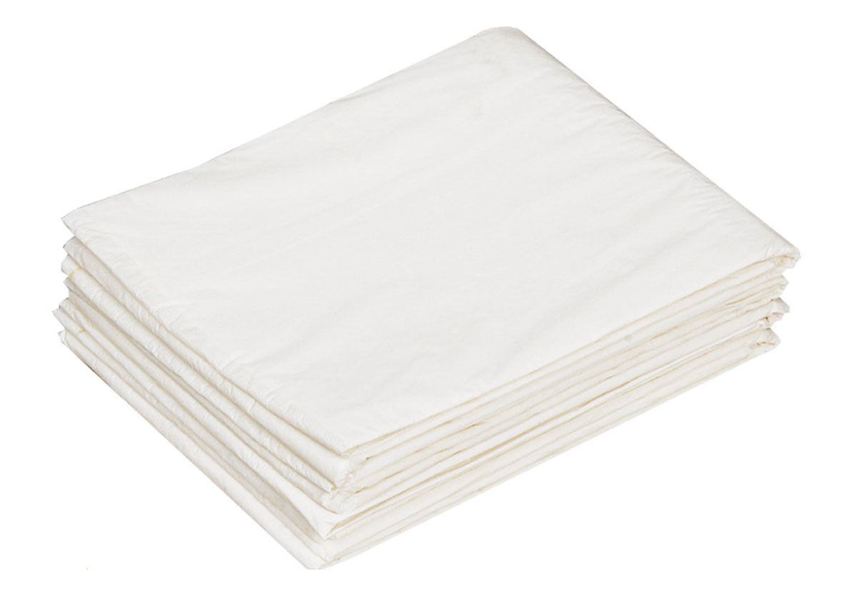 swisspet Puppy Pads, 60x60cm, 6er Pack