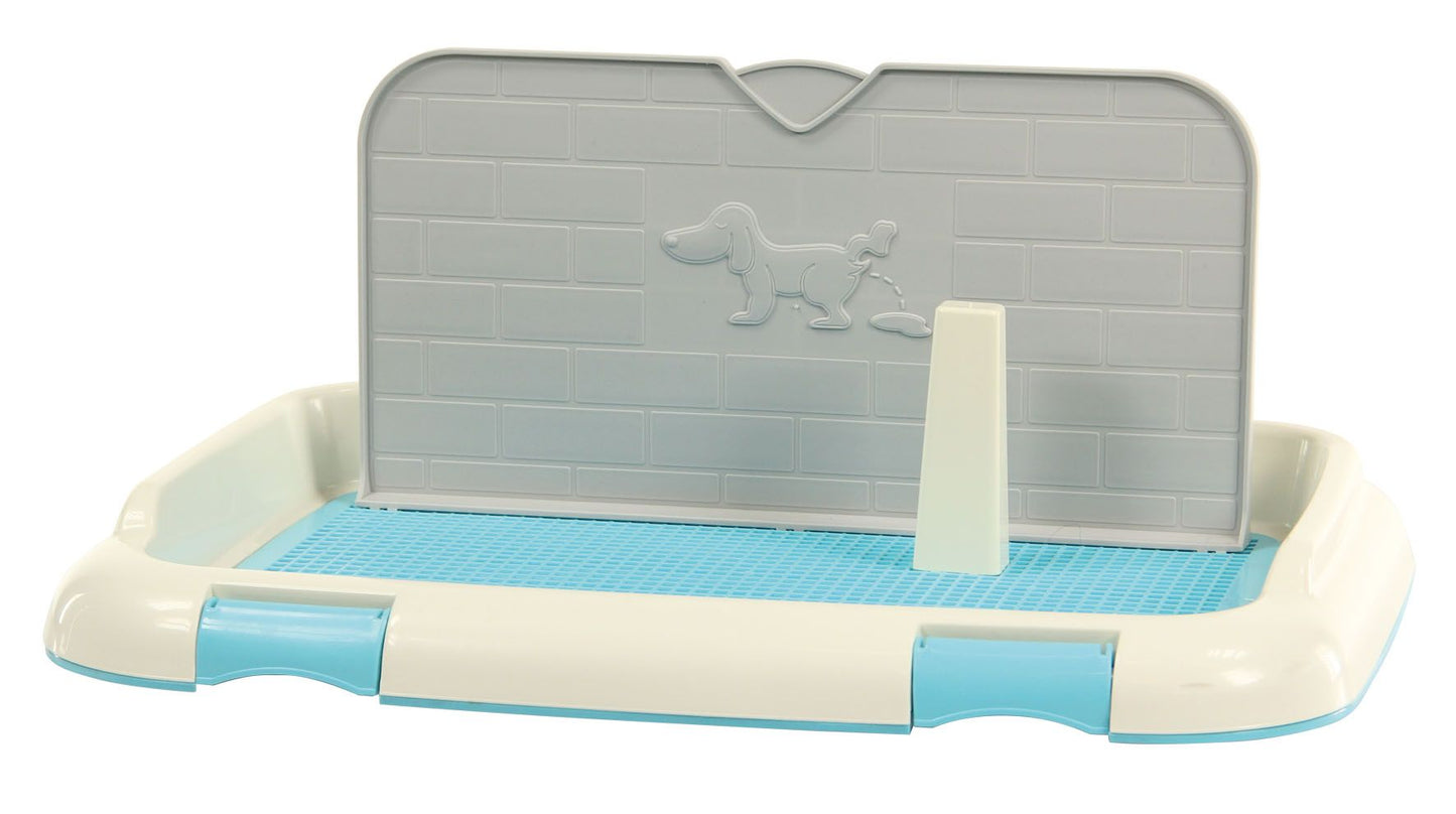 swisspet Puppy-Welpen WC Miami blau/ws