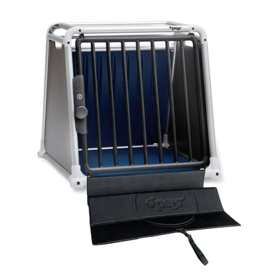 4pets ScratchGuard noir,