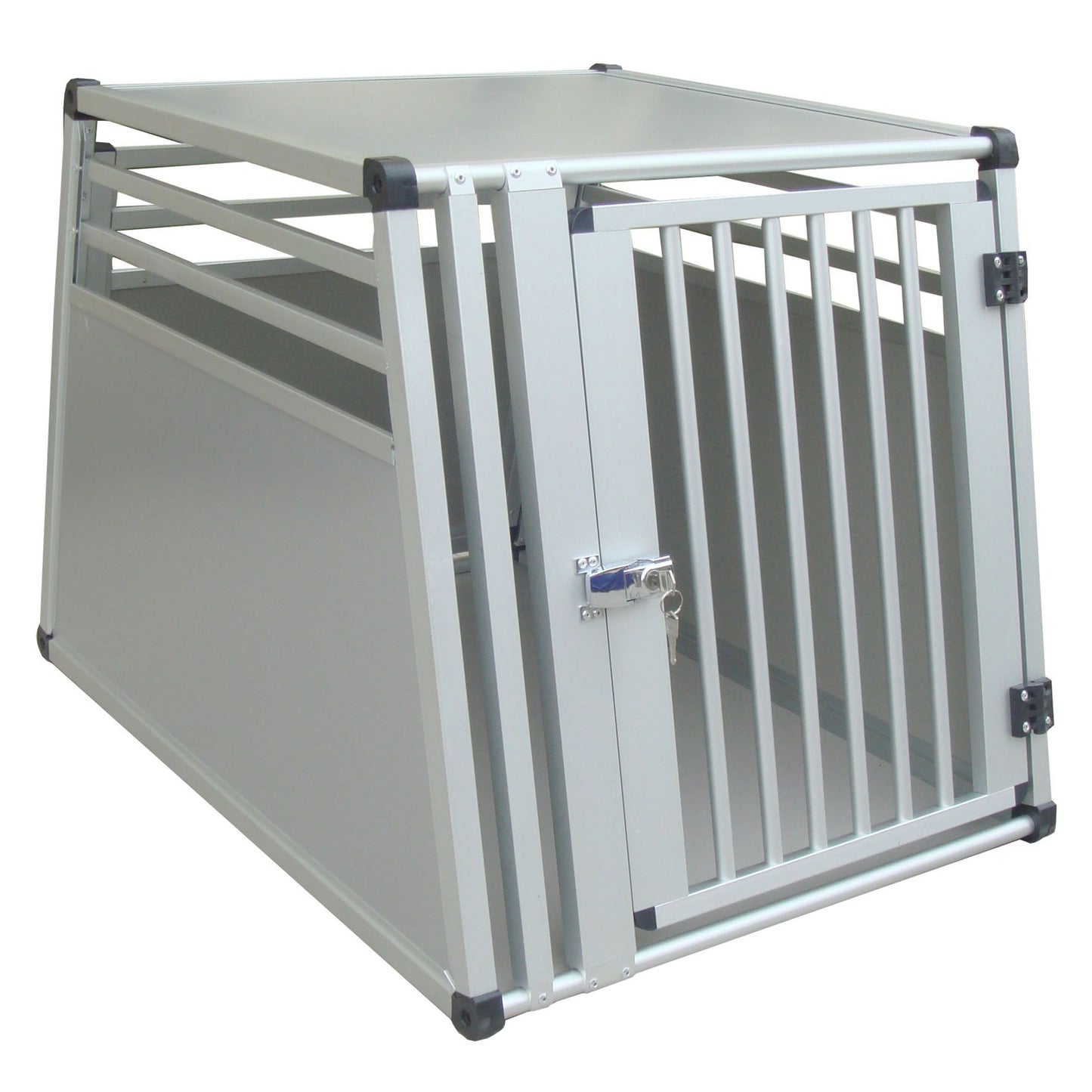swisspet Aluminium Carbox 270 Deluxe