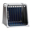 4pets Autobox NEW ECO 3, S,Einzelbox Alu