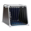 4pets Autobox NEW ECO 3, S,Einzelbox Alu