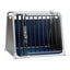 4pets Autobox NEW ECO 4, S,Einzelbox Alu