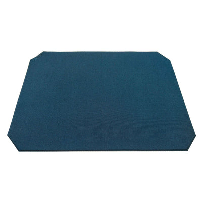 4pets Dogbox Bodenmatte PRO noir 4,
