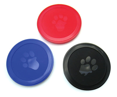 swisspet Dosendeckel D=75mm 3er Pack