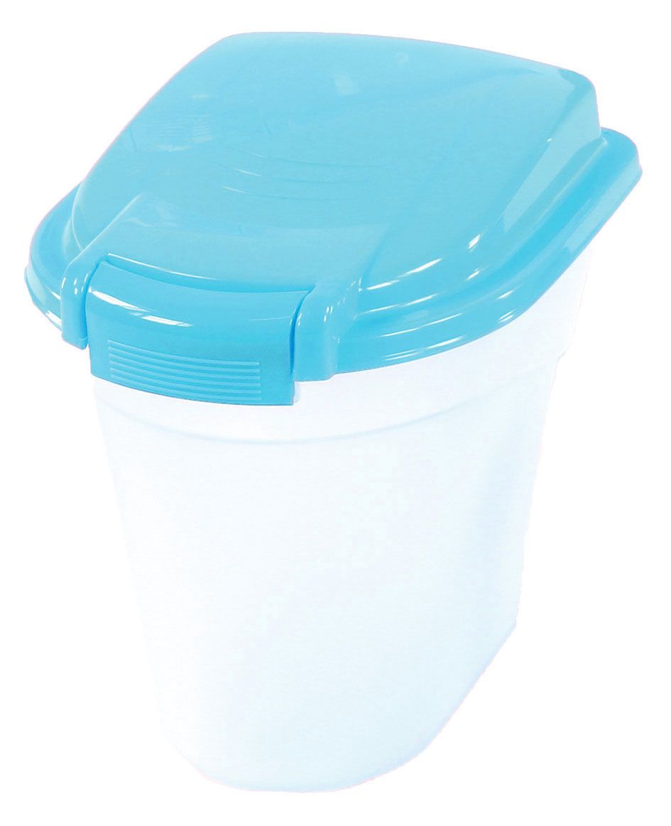 Vorratsbehälter Trapo S, 10L, hellblau