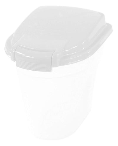 Vorratsbehälter Trapo L, 30L, weiss