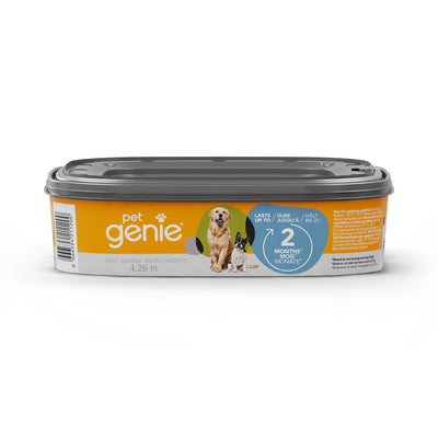 Pet Genie Nachfüllkassette