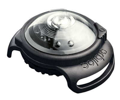 ORBILOC Dual LED Sicherheitslicht weiss