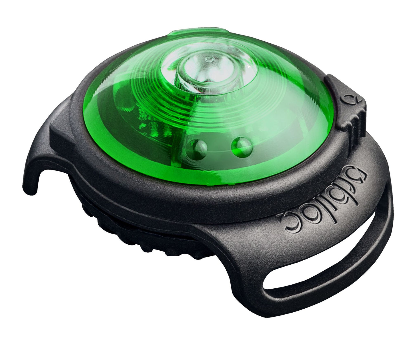 ORBILOC Dual LED Sicherheitslicht grün