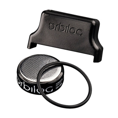 ORBILOC Safety Light Service Kit