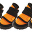 Ferplast Trekking Schuhe S  4 Stk