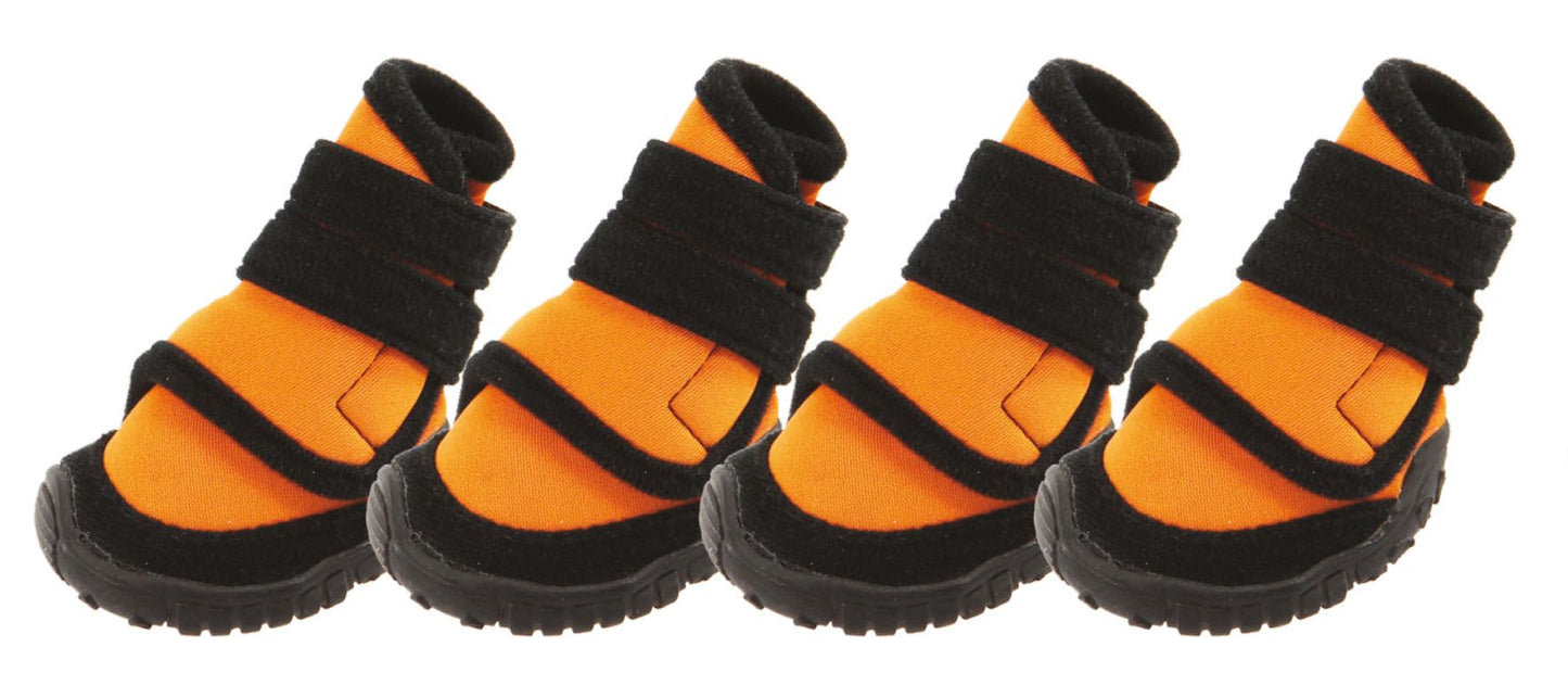 Ferplast Trekking Schuhe S  4 Stk