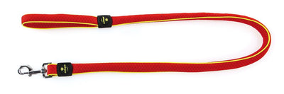 SP Cityleine Active Dog rot 15mm/140cm