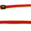 SP Cityleine Active Dog rot 15mm/140cm