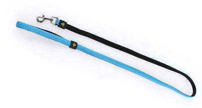 SP Cityleine Active Dog blau 15mm/140cm