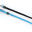 SP Cityleine Active Dog blau 15mm/140cm