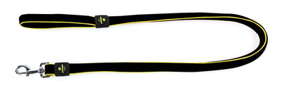 SP Cityleine Active Dog sw 15mm/140cm