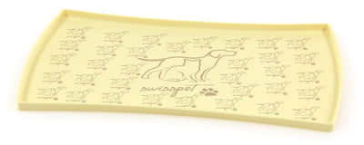 swisspet Silikon-Napfunterlage cats&dogs