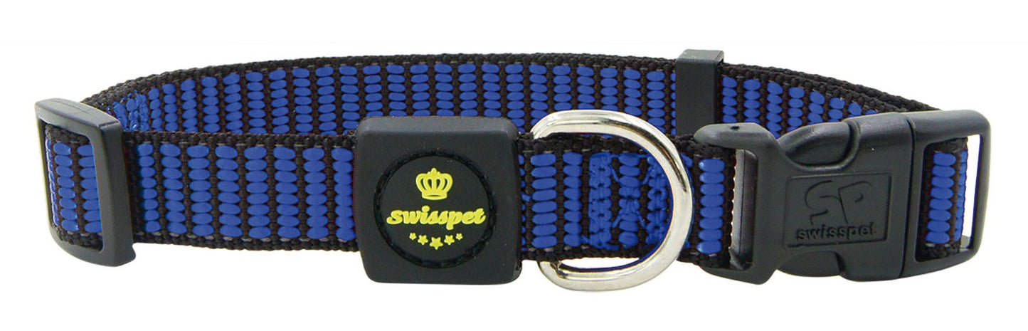 SP Halsband City Dog  Gr. S, blau