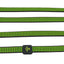 SP Cityleine City Dog  15mm/120cm  grün