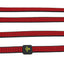 SP Cityleine City Dog  15mm/120cm  rot
