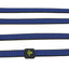 SP Cityleine City Dog  15mm/120cm  blau