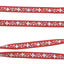 SwissLine Führleine 19mmx200cm reflekti.