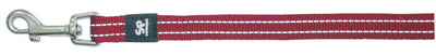swisspet SportLineFührleine rot
