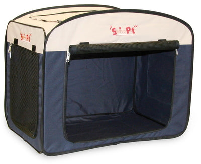 swisspet faltbares Pet Home