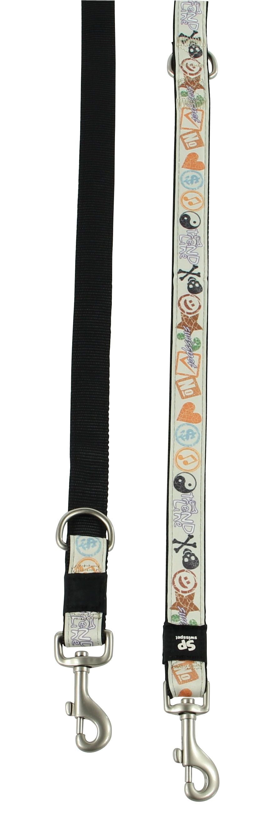 TrendLine Führleine Ying Yang,15mm/180cm