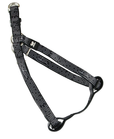 TrendLine Geschirr Glamour, 20/460-750mm