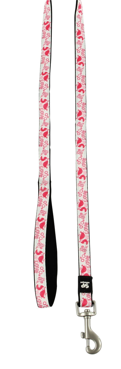 TrendLine Cityleine Love, 10mm/120cm, we