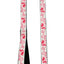 TrendLine Cityleine Love, 10mm/120cm, we
