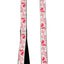TrendLine Cityleine Love, 10mm/120cm, we