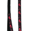 TrendLine Cityleine Love,10mm/120cm,schw