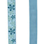 TrendLine Führleine Flower, 15mm,hellbl.
