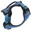 swisspet Sportgeschirr Bruce, XS blau