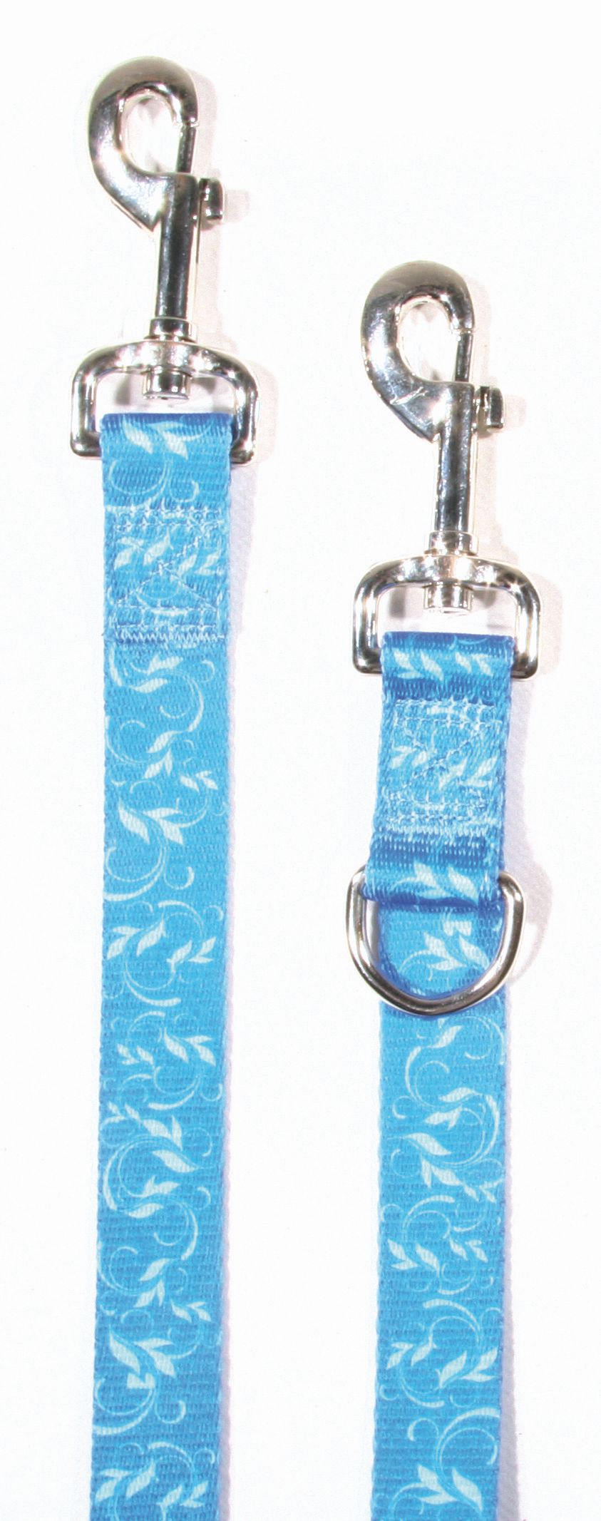 TrendLine Blue-Lagoon 20 Führleine, blau