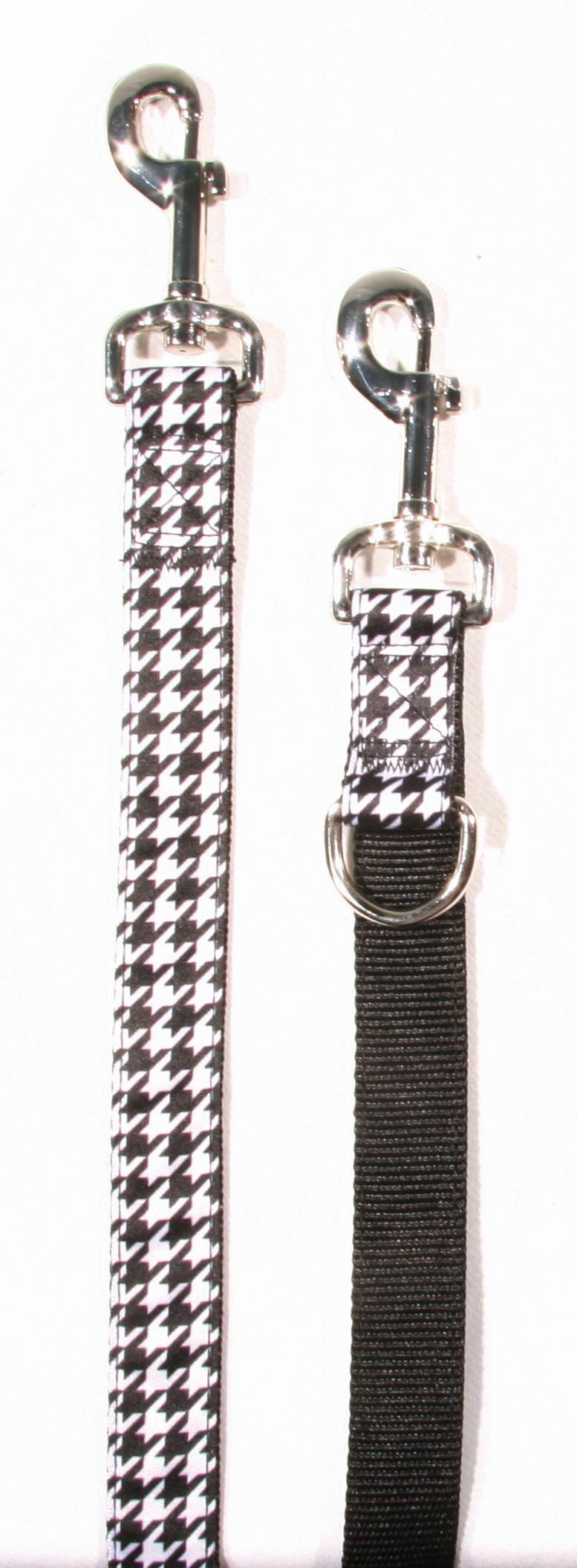 TrendLine Trinity 20 Führleine, schwarz