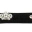 TrendLine Deluxe Hundehalsband King XS,
