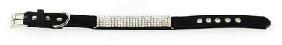 TrendLine Deluxe Halsband Diamonds XS,
