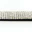 TrendLine Deluxe Halsband Diamonds XS,