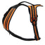 swisspet Hundegeschirr Adven S orange