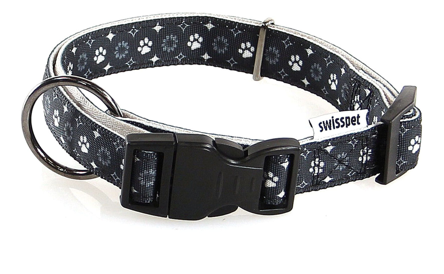 TrendLine Halsband Valetta, 15mm/26-40cm