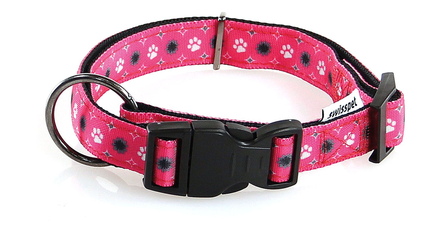 TrendLine Halsband Valetta, 15mm/26-40cm