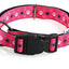 TrendLine Halsband Valetta, 25mm/48-70cm