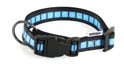 TrendLine Halsband MOSTA,20mm/35-50cm BL