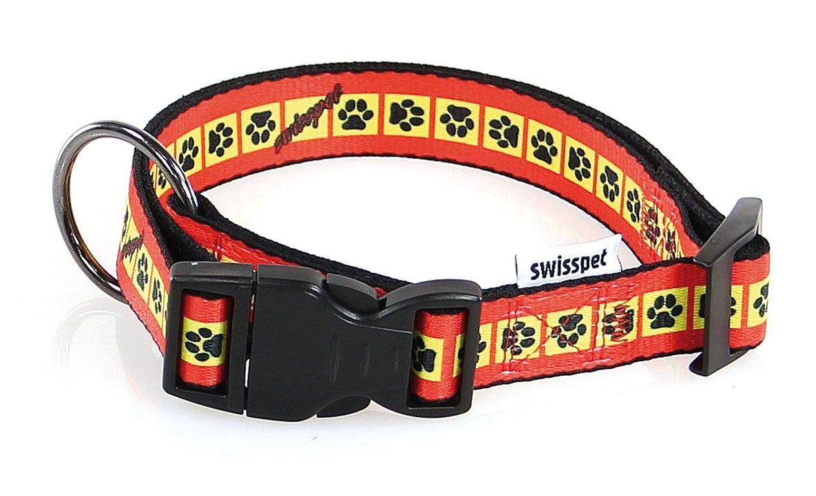 TrendLine Halsband MOSTA, 25mm/48-70cm R